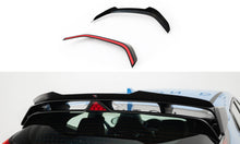 Load image into Gallery viewer, MAXTON DESIGN Spoiler Cap Hyundai Veloster N Mk2