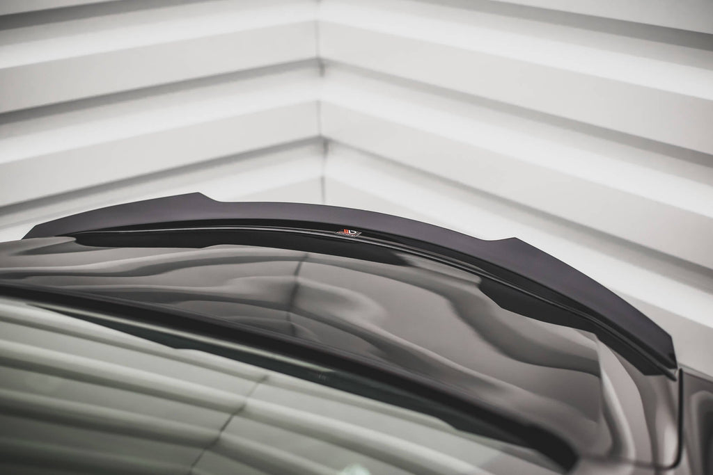 MAXTON DESIGN SPOILER CAP INFINITI Q60 S MK2