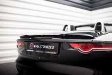 Load image into Gallery viewer, MAXTON DESIGN SPOILER CAP JAGUAR F-TYPE MK1 FACELIFT