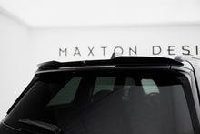 Load image into Gallery viewer, MAXTON DESIGN Spoiler Cap Jeep Grand Cherokee Trailhawk Mk5