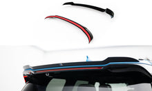 Load image into Gallery viewer, MAXTON DESIGN Spoiler Cap Kia EV9 GT-Line Mk1
