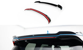 MAXTON DESIGN Spoiler Cap Kia EV9 GT-Line Mk1