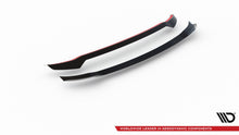 Load image into Gallery viewer, MAXTON DESIGN Spoiler Cap Kia Sorento Mk4