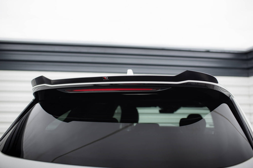 MAXTON DESIGN Spoiler Cap Kia Sorento Mk4