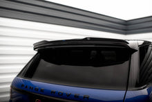 Load image into Gallery viewer, MAXTON DESIGN SPOILER CAP LAND ROVER RANGE ROVER SPORT SVR MK2