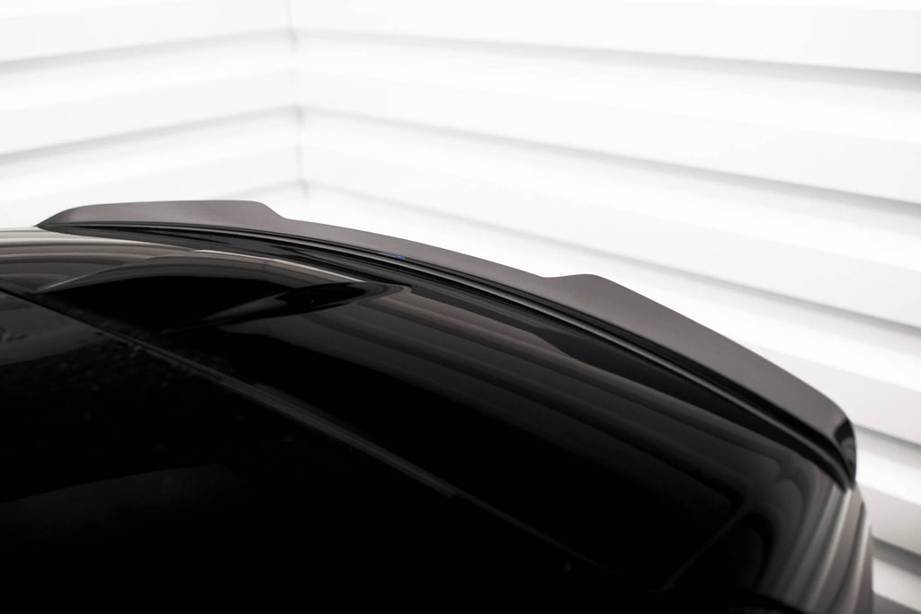 MAXTON DESIGN SPOILER CAP LAND ROVER RANGE ROVER SPORT SVR MK2