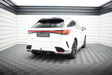 Load image into Gallery viewer, MAXTON DESIGN SPOILER CAP LEXUS RX F-SPORT MK5