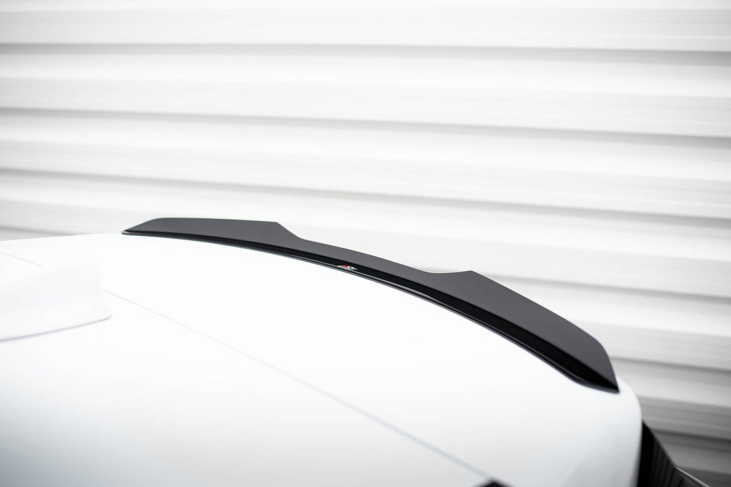 MAXTON DESIGN SPOILER CAP LEXUS RX F-SPORT MK5