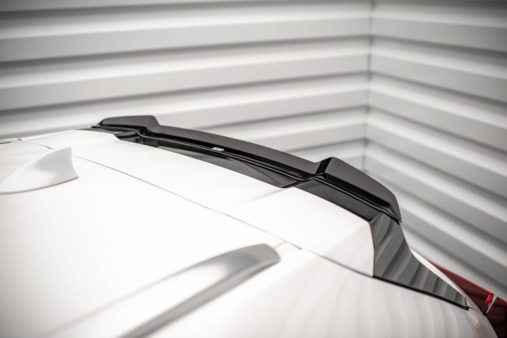 MAXTON DESIGN SPOILER CAP LEXUS UX MK1