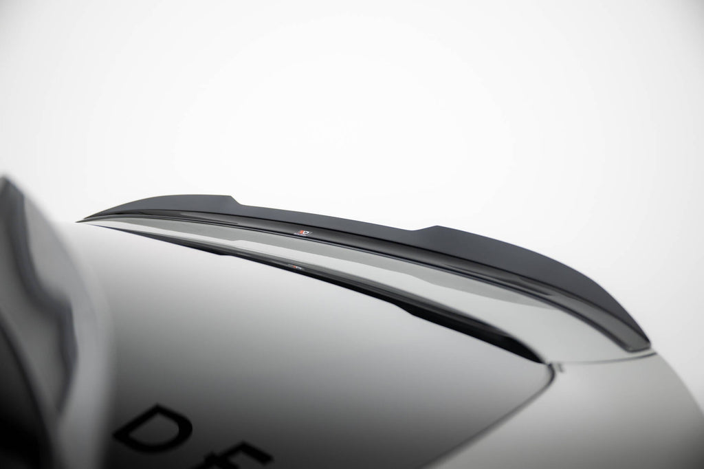 MAXTON DESIGN Spoiler Cap Lower BMW X4 M-Pack G02 / X4 M F98