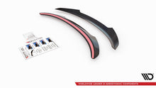 Load image into Gallery viewer, MAXTON DESIGN SPOILER CAP MASERATI GHIBLI MK3