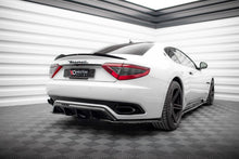 Load image into Gallery viewer, MAXTON DESIGN SPOILER CAP MASERATI GRANTURISMO S MK1