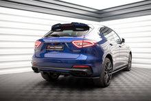 Load image into Gallery viewer, MAXTON DESIGN SPOILER CAP MASERATI LEVANTE MK1