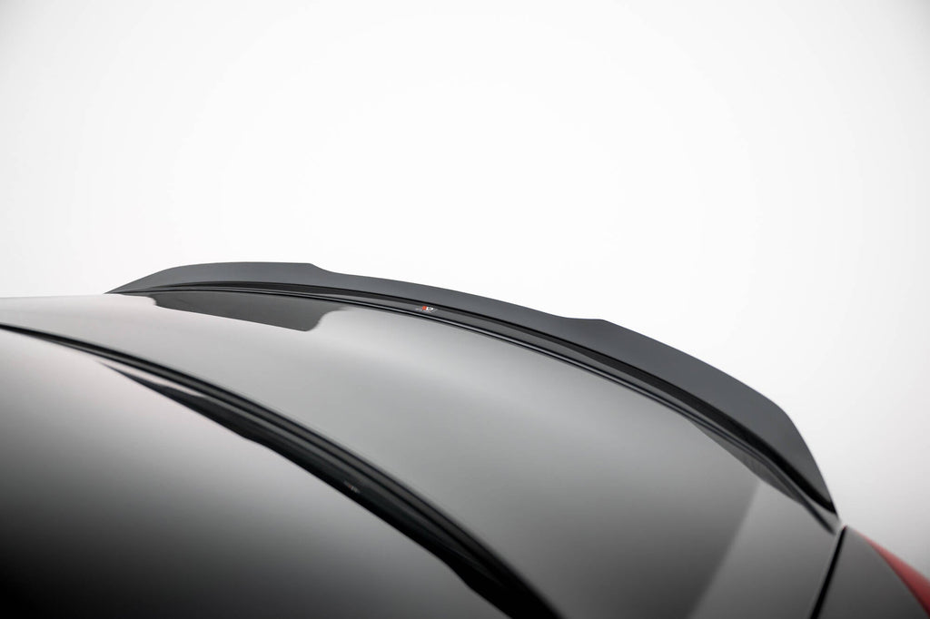 MAXTON DESIGN SPOILER EXTENSION MASERATI QUATTROPORTE MK.6 PREFACE