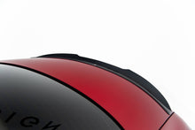 Load image into Gallery viewer, MAXTON DESIGN SPOILER CAP MAZDA 6 GJ (MK3) FACELIFT