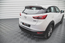 Load image into Gallery viewer, MAXTON DESIGN SPOILER CAP MAZDA CX-3