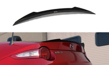 Load image into Gallery viewer, MAXTON DESIGN Spoiler Cap Mazda MX-5 ND (Mk4)