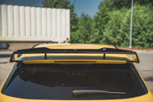 Load image into Gallery viewer, MAXTON DESIGN SPOILER CAP MERCEDES-AMG A 45 S W177