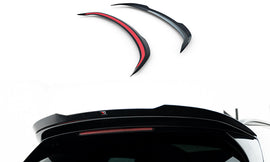 MAXTON DESIGN Spoiler Cap Mercedes-AMG GLC 43 X254