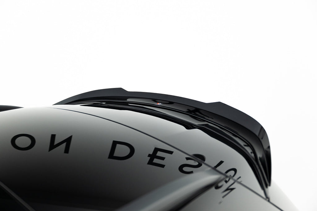 MAXTON DESIGN Spoiler Cap Mercedes-AMG GLC 43 X254