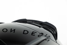 Load image into Gallery viewer, MAXTON DESIGN Spoiler Cap Mercedes-AMG GLC 43 X254