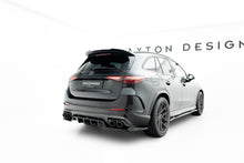 Load image into Gallery viewer, MAXTON DESIGN Spoiler Cap Mercedes-AMG GLC 43 X254