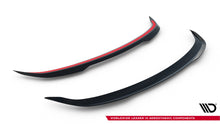 Load image into Gallery viewer, MAXTON DESIGN Spoiler Cap Mercedes-AMG GLC 43 X254