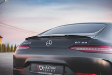 Load image into Gallery viewer, MAXTON DESIGN SPOILER CAP MERCEDES-AMG GT 53 4 DOOR-COUPE