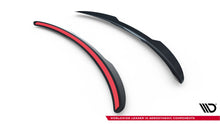 Load image into Gallery viewer, MAXTON DESIGN Spoiler Cap Mercedes-AMG SL 63 R232
