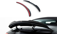 Load image into Gallery viewer, MAXTON DESIGN Spoiler Cap Mercedes-AMG SL 63 R232
