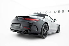 Load image into Gallery viewer, MAXTON DESIGN Spoiler Cap Mercedes-AMG SL 63 R232