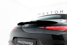 Load image into Gallery viewer, MAXTON DESIGN Spoiler Cap Mercedes-AMG SL 63 R232