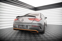 Load image into Gallery viewer, MAXTON DESIGN SPOILER CAP MERCEDES-BENZ CLA COUPE C118