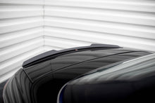 Load image into Gallery viewer, MAXTON DESIGN SPOILER CAP MERCEDES-BENZ CLK CABRIOLET A209