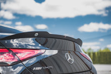 Load image into Gallery viewer, MAXTON DESIGN SPOILER CAP MERCEDES CLS AMG-LINE / 53AMG C257