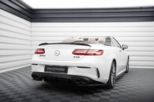 Load image into Gallery viewer, MAXTON DESIGN SPOILER CAP MERCEDES-BENZ E CABRIOLET A238 AMG-LINE / E53 AMG