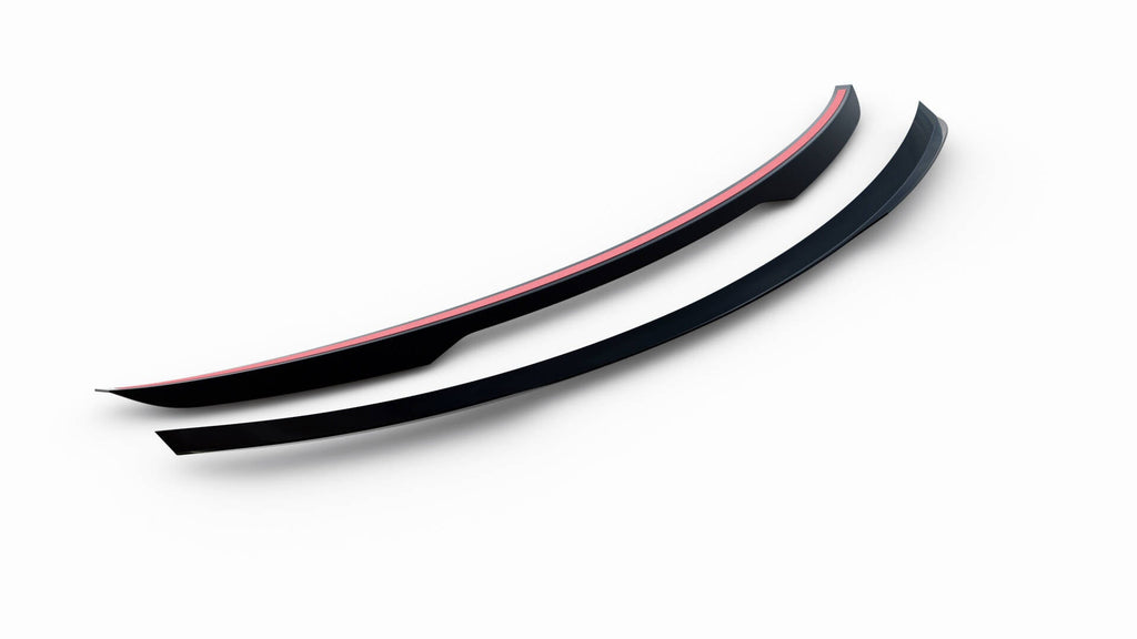 MAXTON DESIGN SPOILER CAP MERCEDES-BENZ E CABRIOLET A238 AMG-LINE / E53 AMG
