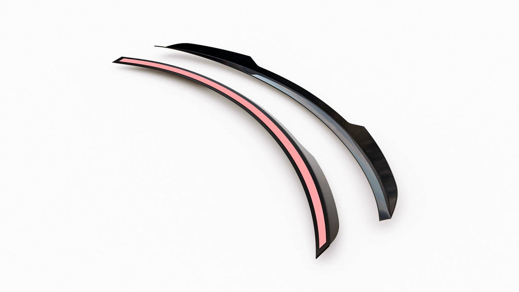 MAXTON DESIGN SPOILER CAP MERCEDES-BENZ E CABRIOLET A238 AMG-LINE / E53 AMG