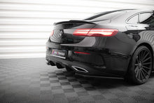 Load image into Gallery viewer, MAXTON DESIGN SPOILER CAP MERCEDES-BENZ E-CLASS COUPE (C238) AMG-LINE
