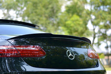 Load image into Gallery viewer, MAXTON DESIGN SPOILER CAP MERCEDES-BENZ E-CLASS COUPE (C238) AMG-LINE