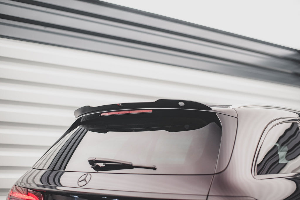 MAXTON DESIGN SPOILER CAP MERCEDES-BENZ E ESTATE W213