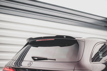 Load image into Gallery viewer, MAXTON DESIGN SPOILER CAP MERCEDES-BENZ E ESTATE W213