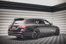 Load image into Gallery viewer, MAXTON DESIGN SPOILER CAP MERCEDES-BENZ E ESTATE W213