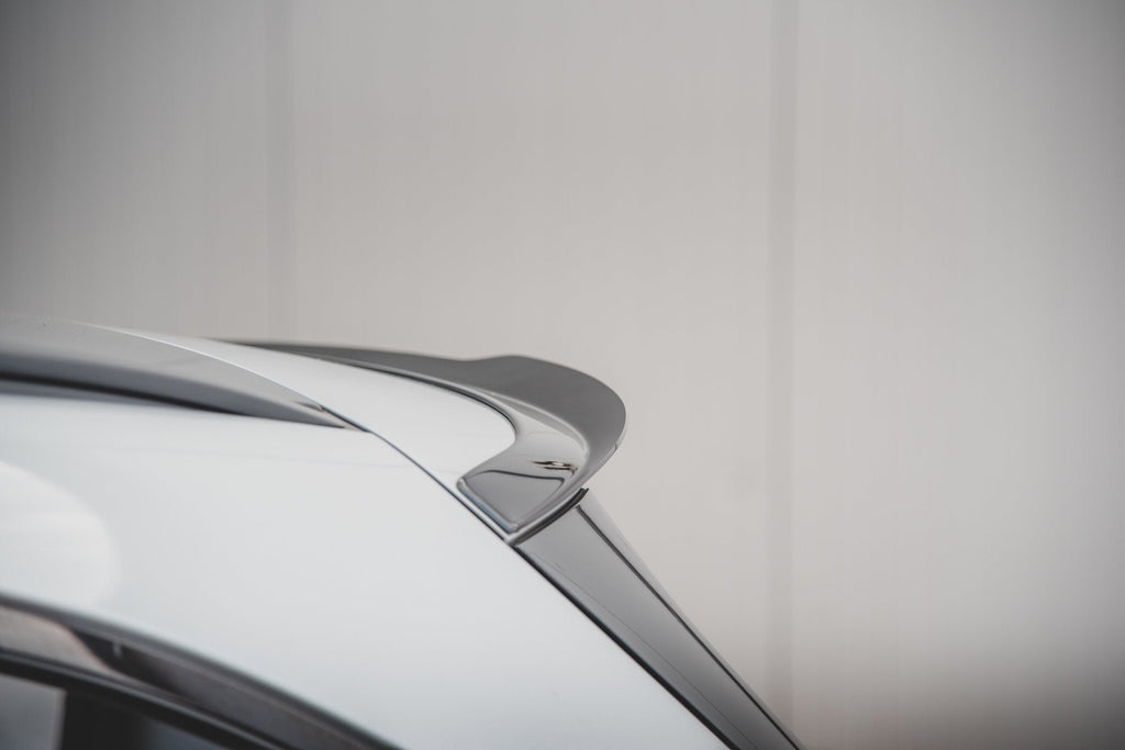 MAXTON DESIGN SPOILER CAP MERCEDES-BENZ E63 AMG ESTATE S213