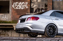 Load image into Gallery viewer, MAXTON DESIGN SPOILER CAP MERCEDES-BENZ E63 AMG SEDAN W212 FACELIFT