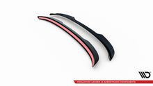 Load image into Gallery viewer, MAXTON DESIGN SPOILER CAP MERCEDES-BENZ GLE SUV AMG-LINE W167