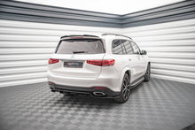 Load image into Gallery viewer, MAXTON DESIGN SPOILER CAP MERCEDES-BENZ GLS AMG-LINE X167