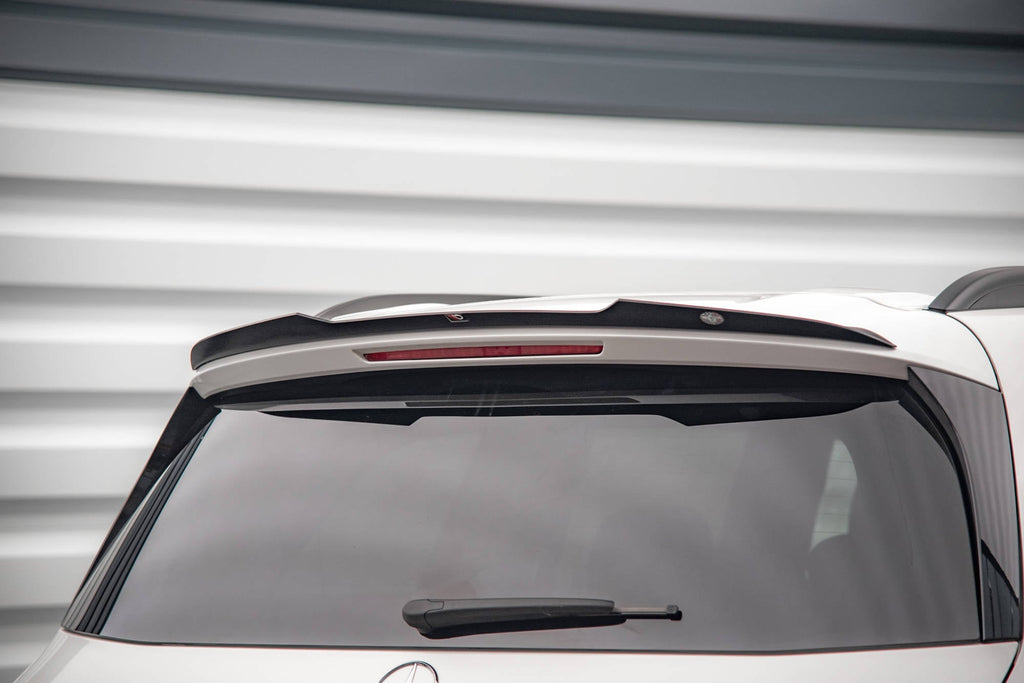 MAXTON DESIGN SPOILER CAP MERCEDES-BENZ GLS AMG-LINE X167