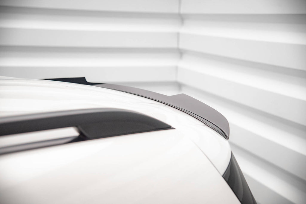 MAXTON DESIGN SPOILER CAP MERCEDES-BENZ GLS AMG-LINE X167