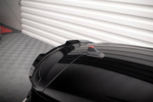 Load image into Gallery viewer, MAXTON DESIGN SPOILER CAP MINI COOPER CLUBMAN JOHN COOPER WORKS F54 FACELIFT